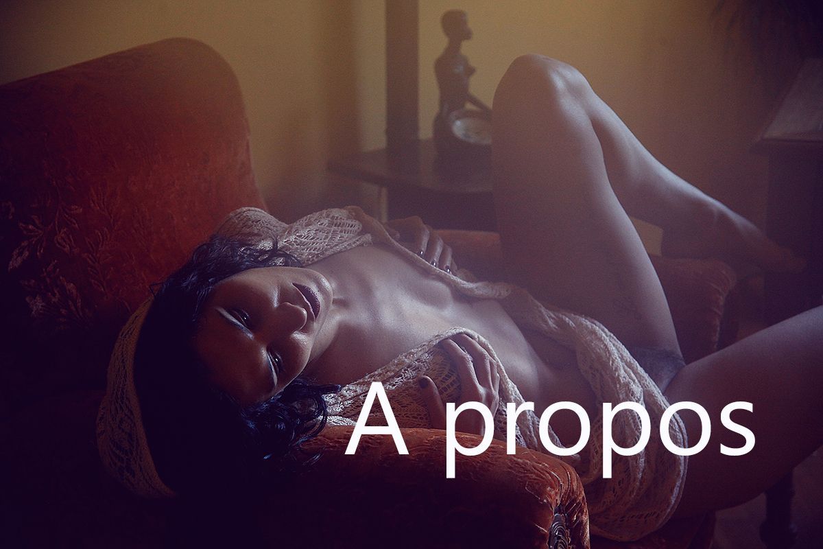 Morgana Fata A Propos