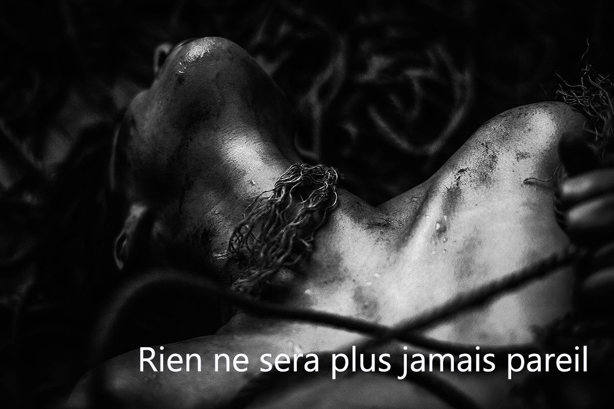 Photo de Morgana Fata: images de la série "Rien ne sera plus jamais pareil"